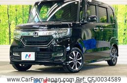 honda n-box 2020 -HONDA--N BOX 6BA-JF3--JF3-1473403---HONDA--N BOX 6BA-JF3--JF3-1473403-