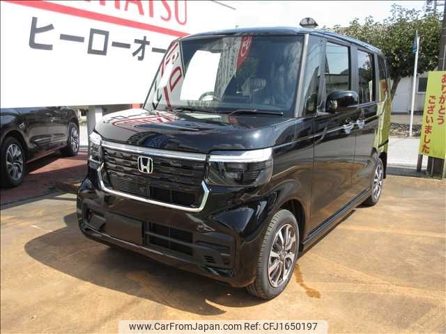 honda n-box 2025 CFJ1650197 image 1
