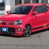 suzuki alto-works 2016 -SUZUKI--Alto Works DBA-HA36S--HA36S-885178---SUZUKI--Alto Works DBA-HA36S--HA36S-885178- image 1