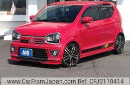 suzuki alto-works 2016 -SUZUKI--Alto Works DBA-HA36S--HA36S-885178---SUZUKI--Alto Works DBA-HA36S--HA36S-885178-