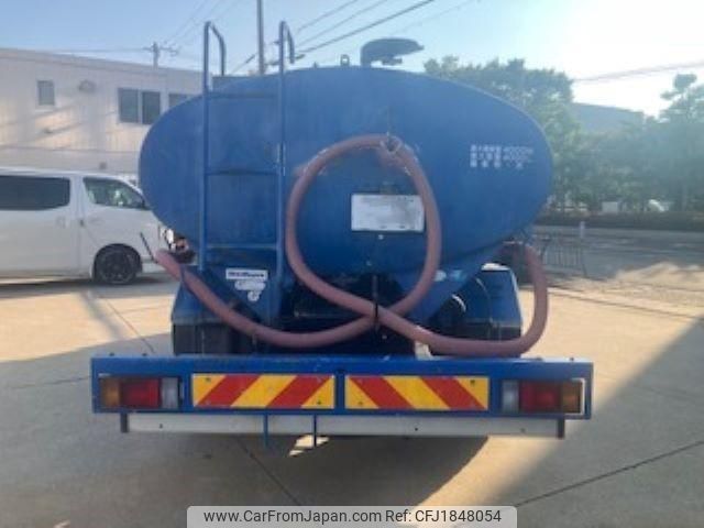isuzu elf-truck 2012 CFJ1848054 image 2
