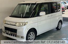 daihatsu tanto 2009 -DAIHATSU--Tanto L375S-0219315---DAIHATSU--Tanto L375S-0219315-