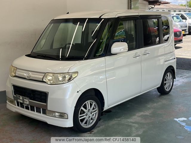 daihatsu tanto 2009 CFJ1458140 image 1