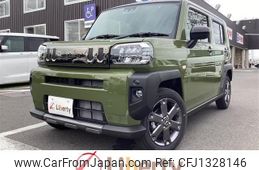 daihatsu taft 2024 CFJ1328146