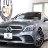 mercedes-benz c-class 2019 quick_quick_DBA-205340_WDD2053402F870366 image 1