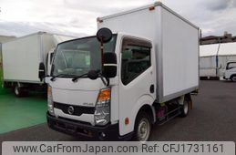 nissan atlas 2016 CFJ1731161
