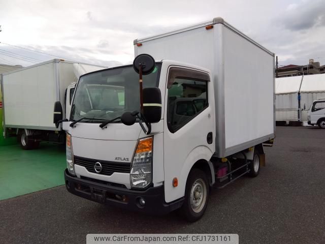 nissan atlas 2016 CFJ1731161 image 1
