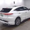 toyota harrier 2021 quick_quick_6BA-MXUA80_MXUA80-0063100 image 4