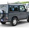 mercedes-benz g-class 1997 fuji-cars-19088121 image 1