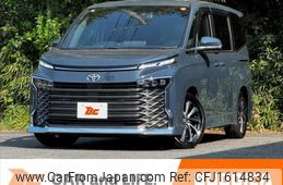 toyota voxy 2022 CFJ1614834