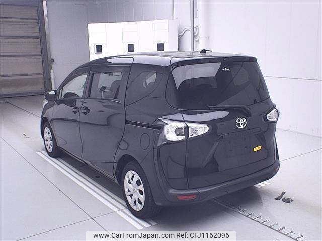 toyota sienta 2016 -TOYOTA--Sienta NSP170G-7041067---TOYOTA--Sienta NSP170G-7041067- image 2