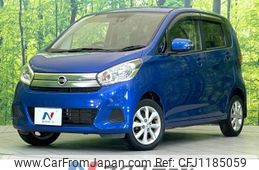nissan dayz 2017 -NISSAN--DAYZ DBA-B21W--B21W-0403404---NISSAN--DAYZ DBA-B21W--B21W-0403404-