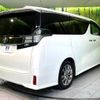 toyota vellfire 2016 -TOYOTA--Vellfire DBA-AGH30W--AGH30-0100917---TOYOTA--Vellfire DBA-AGH30W--AGH30-0100917- image 18