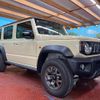 suzuki jimny-nomade 2025 CFJ1630073 image 16