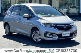 honda fit 2018 -HONDA--Fit DBA-GK3--GK3-1315021---HONDA--Fit DBA-GK3--GK3-1315021-