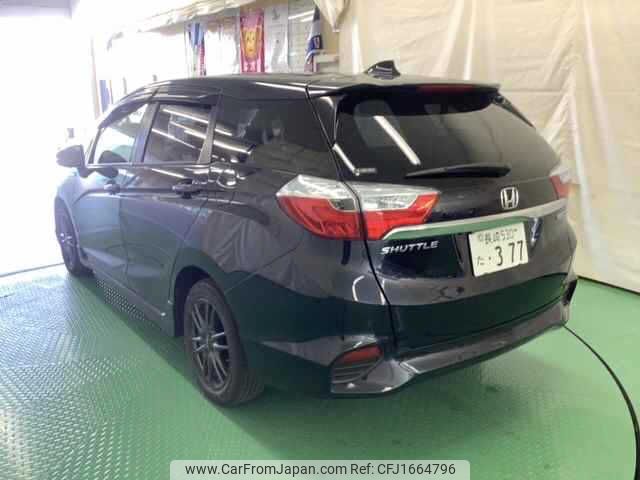 honda shuttle 2017 CFJ1664796 image 2