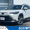 toyota corolla-cross 2025 -TOYOTA--Corolla Cross 6AA-ZVG13--ZVG13-1073***---TOYOTA--Corolla Cross 6AA-ZVG13--ZVG13-1073***- image 1