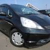 honda fit 2009 DAN115305 image 4