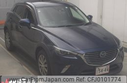 mazda cx-3 2015 -MAZDA--CX-3 DK5FW--104285---MAZDA--CX-3 DK5FW--104285-