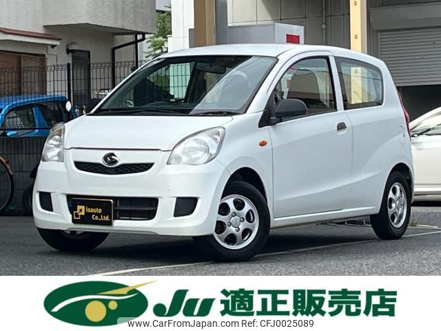 daihatsu mira 2014 quick_quick_HBD-L275V_L275V-1022780 image 1