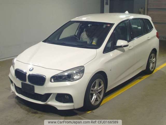 bmw 2-series 2016 -BMW--BMW 2 Series DBA-2D15--WBA2D320005E75338---BMW--BMW 2 Series DBA-2D15--WBA2D320005E75338- image 1