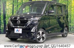 nissan roox 2023 CFJ1640457