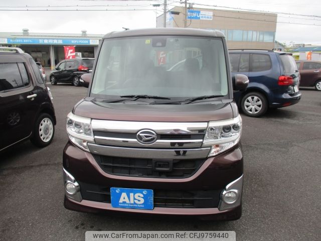 daihatsu tanto 2016 -DAIHATSU--Tanto DBA-LA600S--LA600S-0355960---DAIHATSU--Tanto DBA-LA600S--LA600S-0355960- image 2