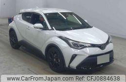 toyota c-hr 2021 -TOYOTA--C-HR 3BA-NGX10--NGX10-2020263---TOYOTA--C-HR 3BA-NGX10--NGX10-2020263-