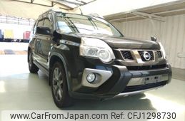 nissan x-trail 2013 ENHANCEAUTO_1_ea300748