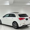 mercedes-benz a-class 2019 -MERCEDES-BENZ--Benz A Class 5BA-177084--WDD1770842J067416---MERCEDES-BENZ--Benz A Class 5BA-177084--WDD1770842J067416- image 3