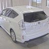toyota prius-α 2011 -TOYOTA--Prius α ZVW41W--ZVW41-3005956---TOYOTA--Prius α ZVW41W--ZVW41-3005956- image 2