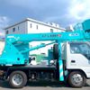 isuzu elf-truck 2008 CFJ1549995 image 4