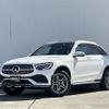 mercedes-benz glc-class 2022 -MERCEDES-BENZ--Benz GLC 3DA-253915--W1N2539152G027231---MERCEDES-BENZ--Benz GLC 3DA-253915--W1N2539152G027231- image 1