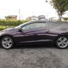 honda cr-z 2012 quick_quick_DAA-ZF2_ZF2-1000899 image 2