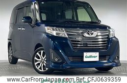 toyota roomy 2017 -TOYOTA--Roomy DBA-M900A--M900A-0026737---TOYOTA--Roomy DBA-M900A--M900A-0026737-