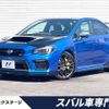 subaru wrx-sti 2017 quick_quick_VAB_VAB-019692 image 1