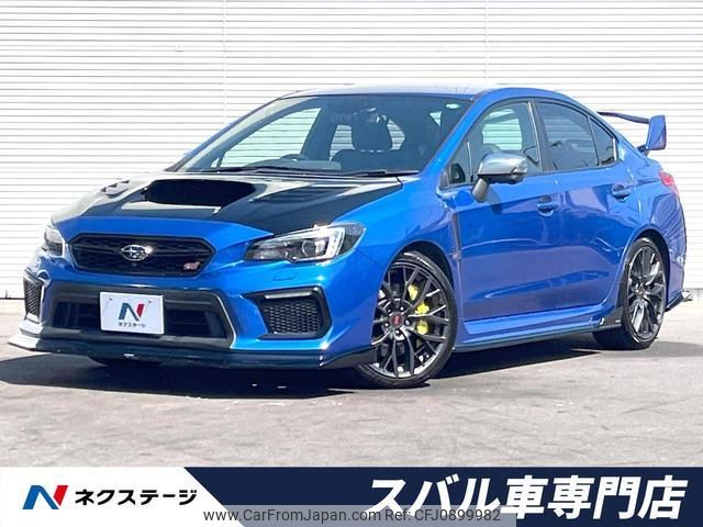 subaru wrx-sti 2017 quick_quick_VAB_VAB-019692 image 1