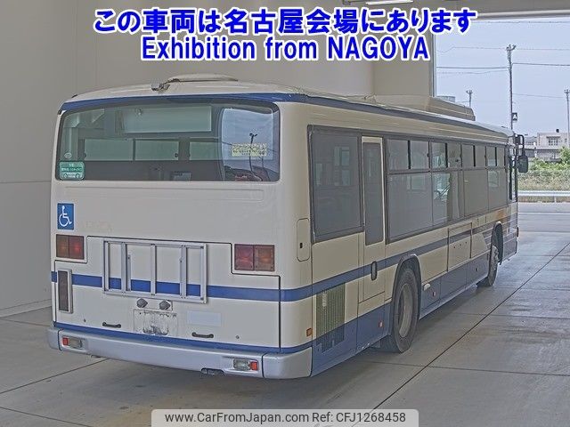hino hino-bus 2007 -HINO--Hino Bus KV234N1-7000316---HINO--Hino Bus KV234N1-7000316- image 2
