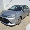 toyota corolla-axio 2015 -TOYOTA--Corolla Axio DBA-NRE161--NRE161-0010622---TOYOTA--Corolla Axio DBA-NRE161--NRE161-0010622- image 1