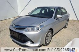 toyota corolla-axio 2015 -TOYOTA--Corolla Axio DBA-NRE161--NRE161-0010622---TOYOTA--Corolla Axio DBA-NRE161--NRE161-0010622-