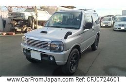 suzuki jimny 2000 -SUZUKI--Jimny JB23W--218012---SUZUKI--Jimny JB23W--218012-