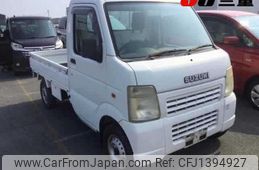 suzuki carry-truck 2009 -SUZUKI--Carry Truck DA63T--620366---SUZUKI--Carry Truck DA63T--620366-
