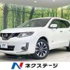 nissan x-trail 2017 -NISSAN--X-Trail DAA-HNT32--HNT32-129555---NISSAN--X-Trail DAA-HNT32--HNT32-129555- image 1