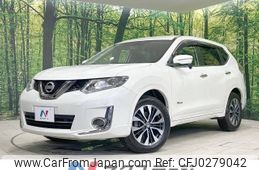 nissan x-trail 2017 -NISSAN--X-Trail DAA-HNT32--HNT32-129555---NISSAN--X-Trail DAA-HNT32--HNT32-129555-