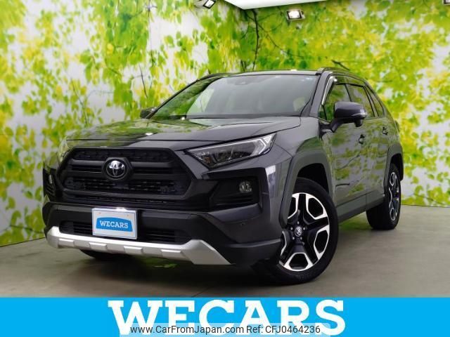 toyota rav4 2019 quick_quick_6BA-MXAA54_MXAA54-2012607 image 1