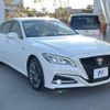 toyota crown 2018 -TOYOTA--Crown 6AA-GWS224--GWS224-1003743---TOYOTA--Crown 6AA-GWS224--GWS224-1003743- image 17