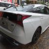 toyota prius 2020 -TOYOTA 【名変中 】--Prius ZVW51--6172079---TOYOTA 【名変中 】--Prius ZVW51--6172079- image 2