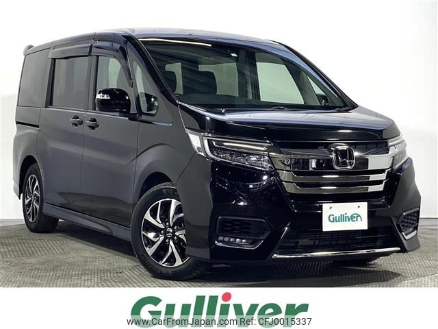 honda stepwagon 2018 -HONDA--Stepwgn DBA-RP3--RP3-1212538---HONDA--Stepwgn DBA-RP3--RP3-1212538- image 1