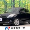 suzuki swift 2011 CFJ1817010 image 1