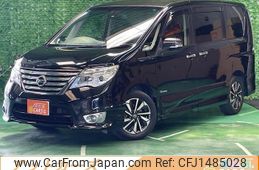 nissan serena 2014 -NISSAN 【名変中 】--Serena HFC26--220510---NISSAN 【名変中 】--Serena HFC26--220510-